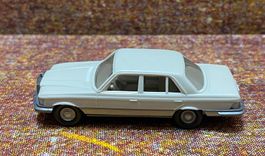 LOT WIKING  MERCEDES-BENZ   MODELLAUTOS   1/87